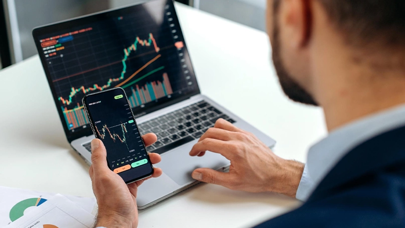 Swiftlink Nexora Crypto Trading Platform